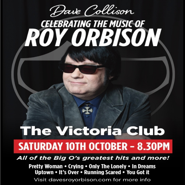 Coulsdon Vic Club