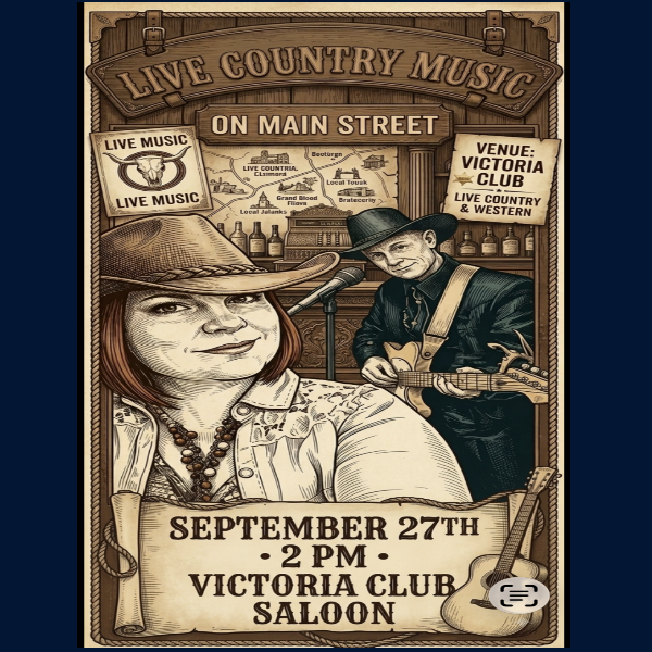 Coulsdon Vic Club