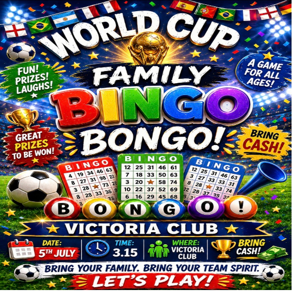 Coulsdon Vic Club