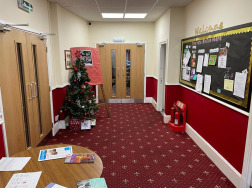 Coulsdon Victoria Club