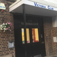 Coulsdon Victoria Club Images