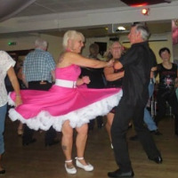 Coulsdon Victoria Club Images