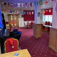 Coulsdon Victoria Club Images