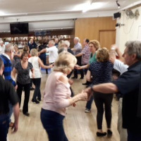 Coulsdon Victoria Club Images