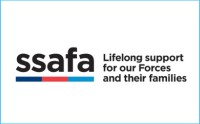 SSAFA armed forces